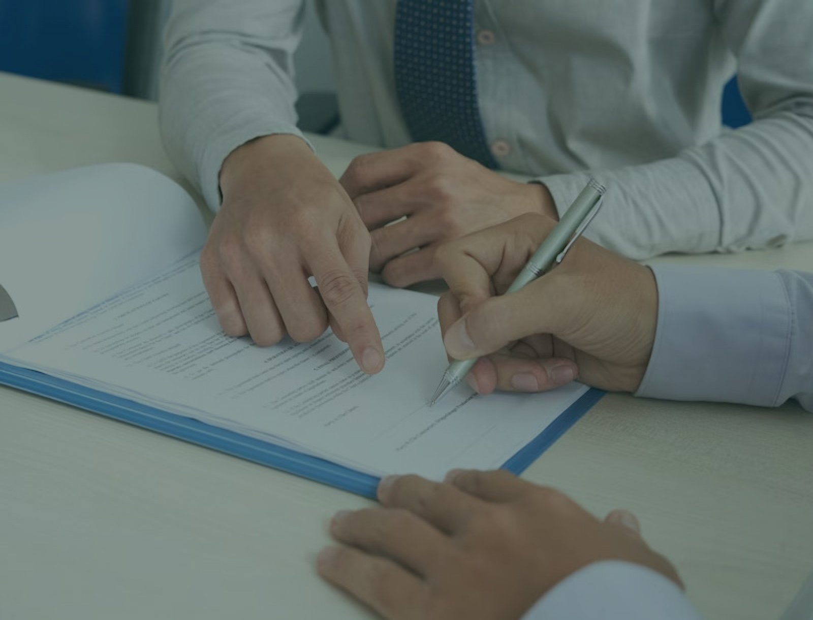 İş Sözleşmesi Yapma Zorunluluğu Bulunan Haller