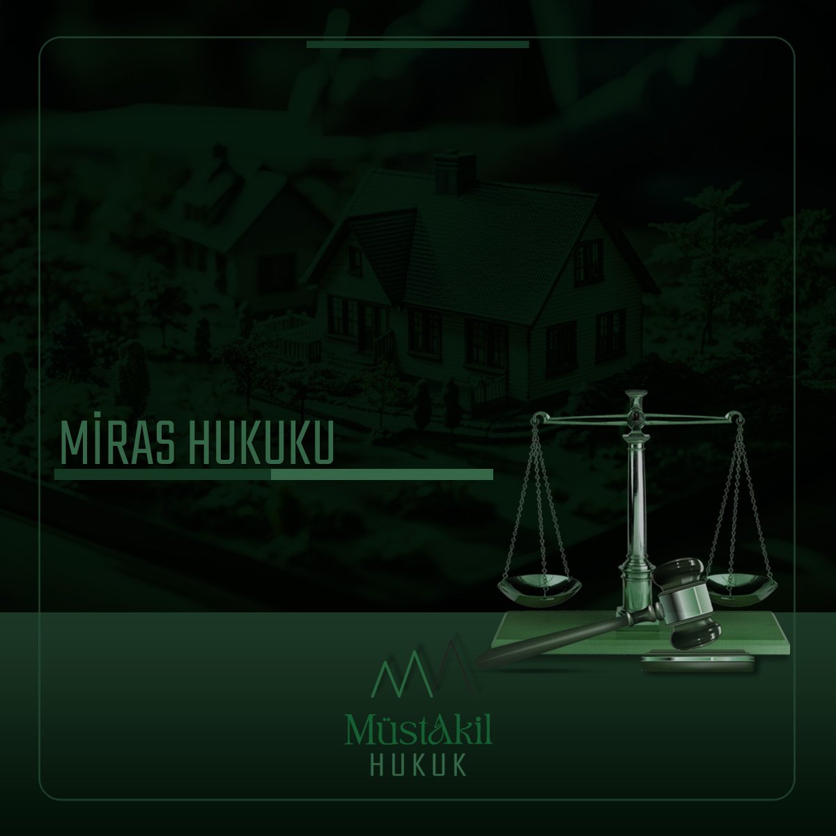Miras Hukuku