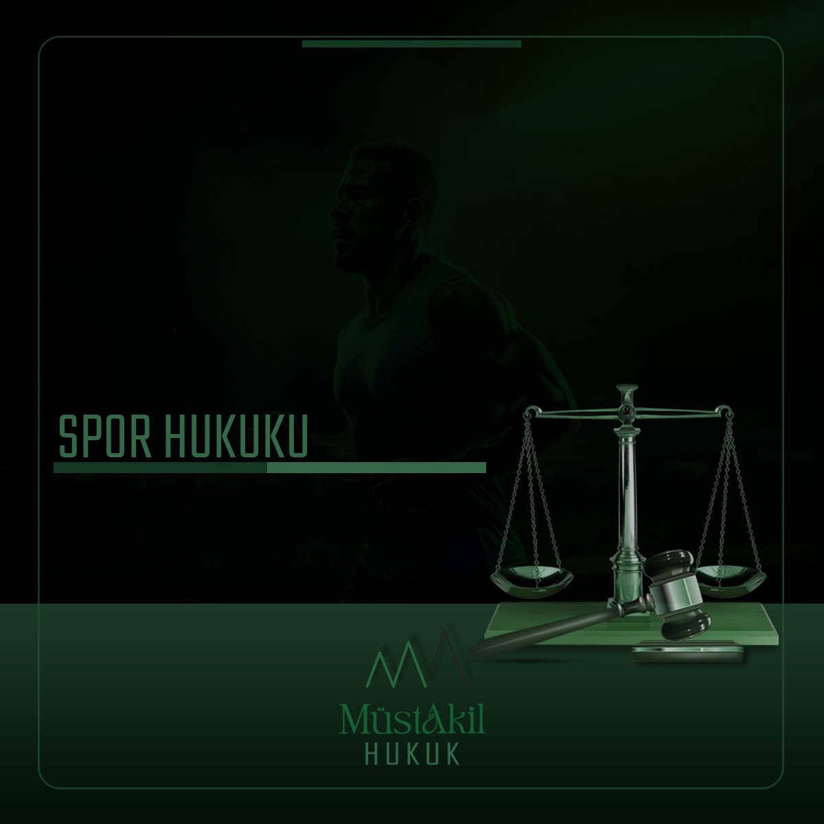 Spor Hukuku